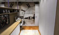 Projetos de Home Office