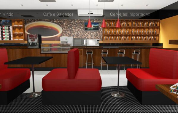 Lojas de Conveniência