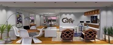 Decoração - Reforma