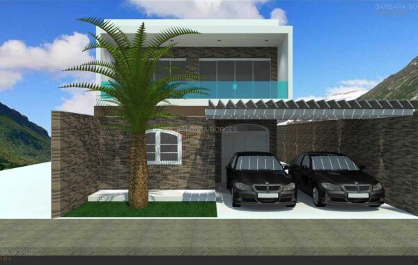 Projeto Casas