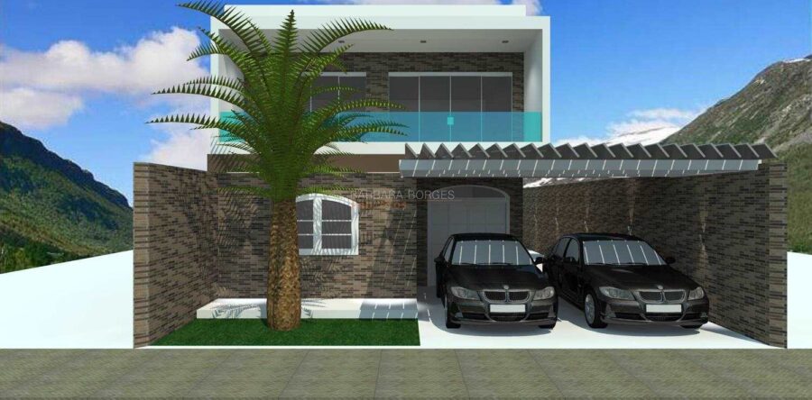 Projeto Casas