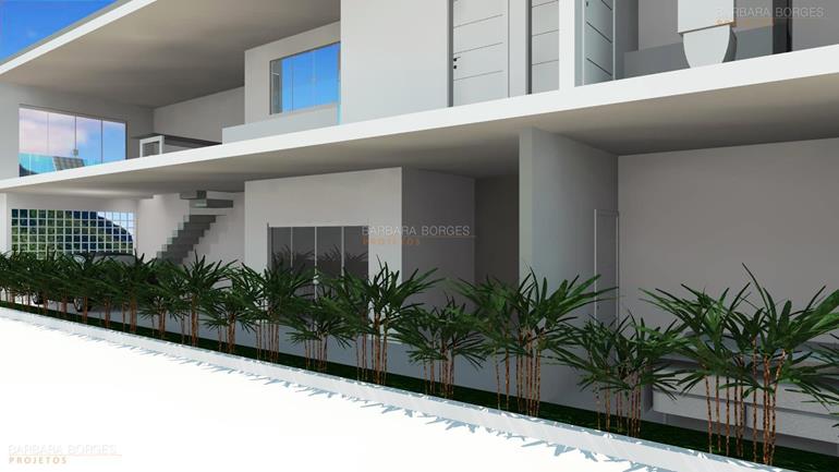 Casa Terrea Terreno 10 20 Metros