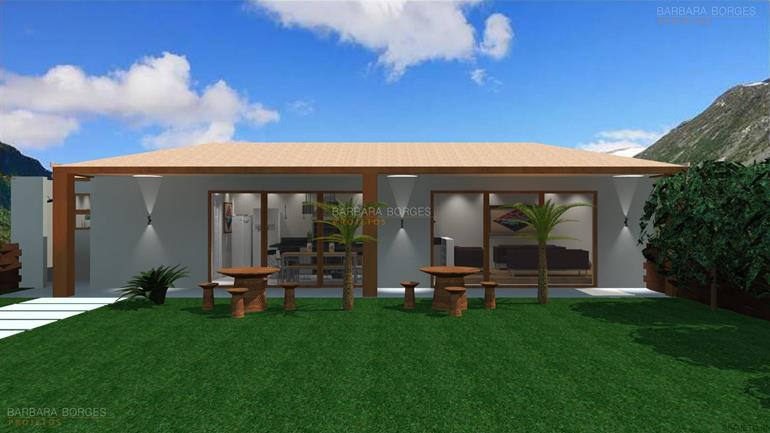 Casas 2 Quartos Futura Ampliacao