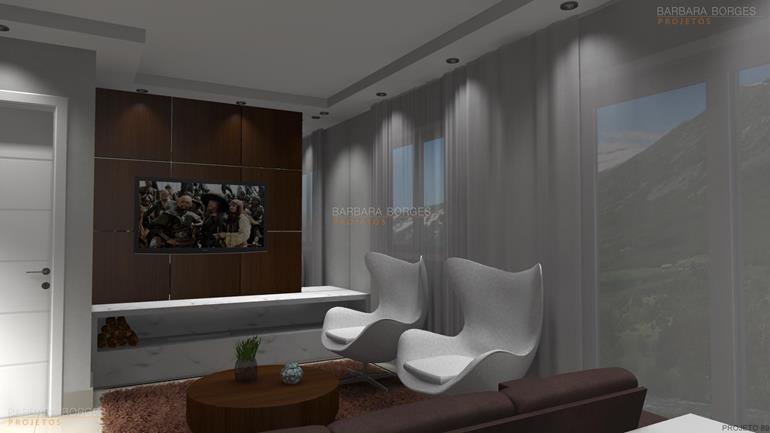 Into Decor Projetos 3D