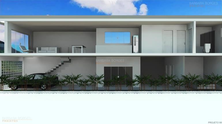 Ampla Casa Terrea Varanda Gourmet