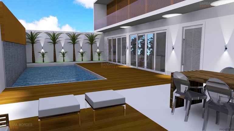 Área Gourmet Churrasqueira