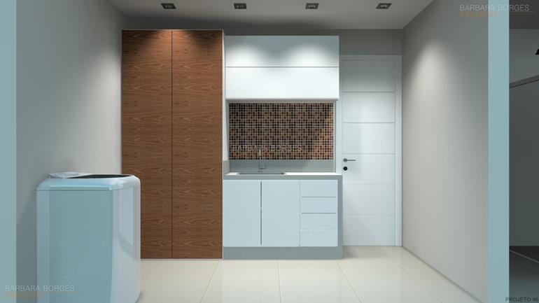 Armario Area Serviço