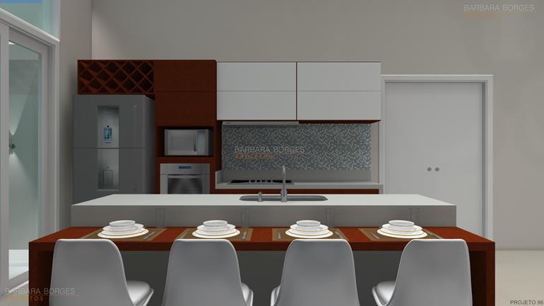 Armario Cozinha Pequeno