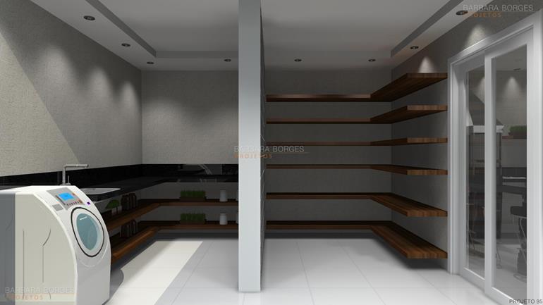 Armario Multiuso Lavanderia