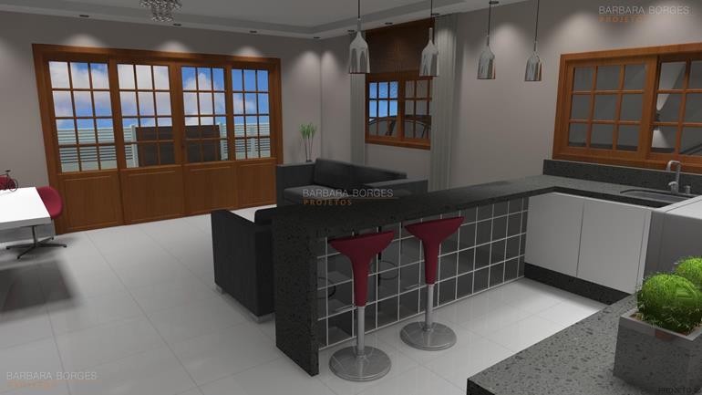 Armario Parede Cozinha