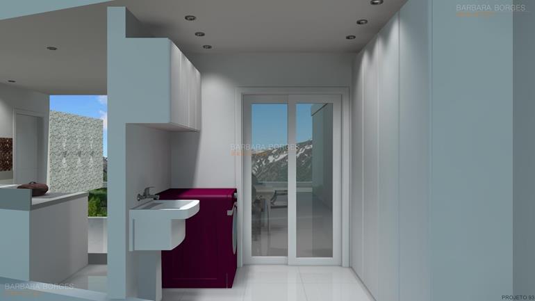 Banheiros Decorados Pequenos