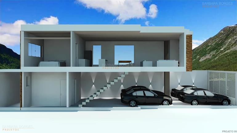 Casa 101M2 3 Quartos 1 Suite 2 Banheiros