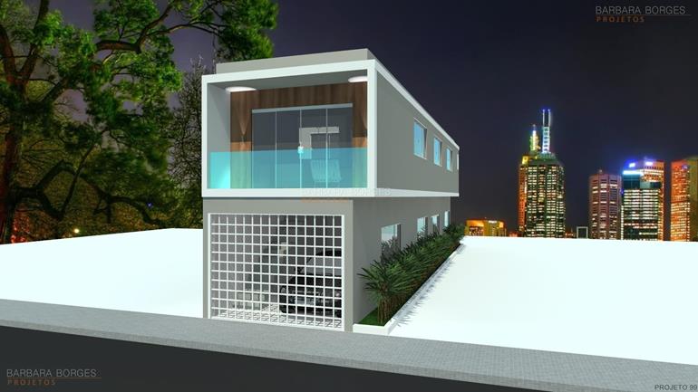 Casa 123M2 3 Quartos 1 Suite 2 Banheiros