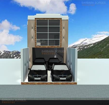 Casa Popular 2 Quartos