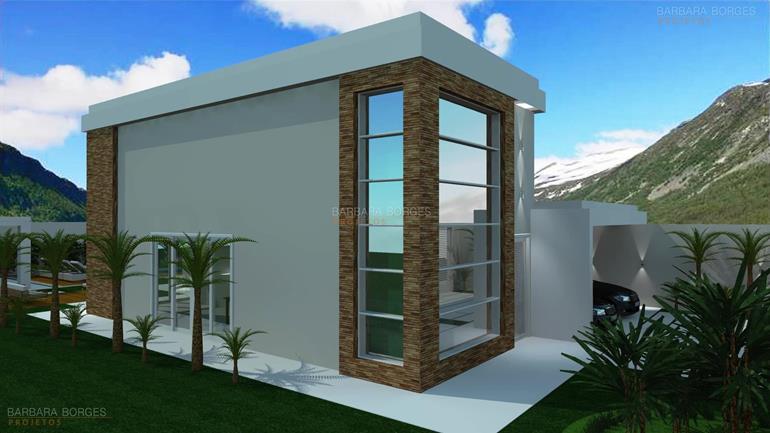 Casa Terreno 10 20 Metros