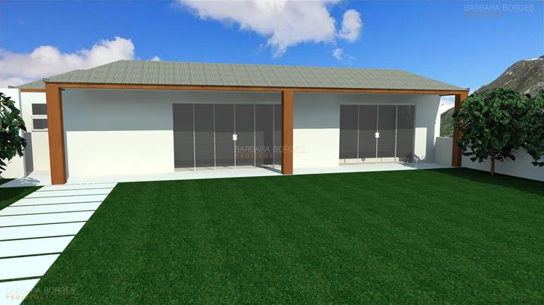 Casas Design Moderno