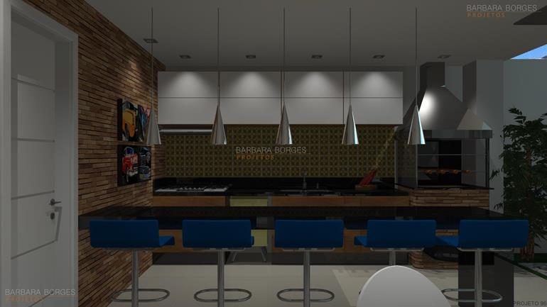 Casas Jardim Suspenso