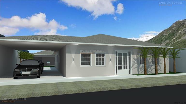 Casas Porta Blindex