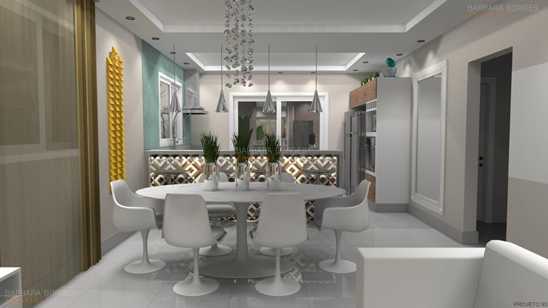 Conjunto Sala Jantar