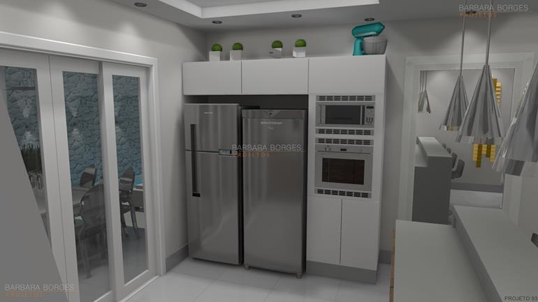 Cozinha Completa Itatiaia