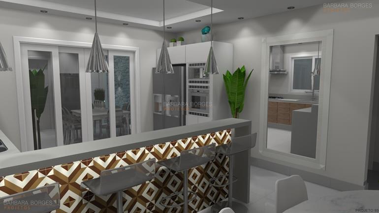 Cozinha Itatiaia Premium