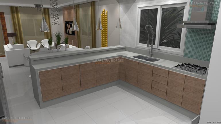 Cozinha Planejada Preço