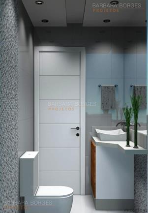 Decoração Banheiro
