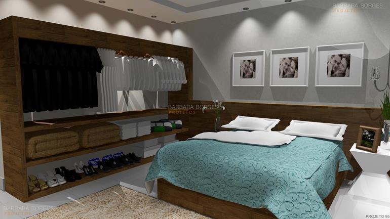 Decoração Quarto Bebe