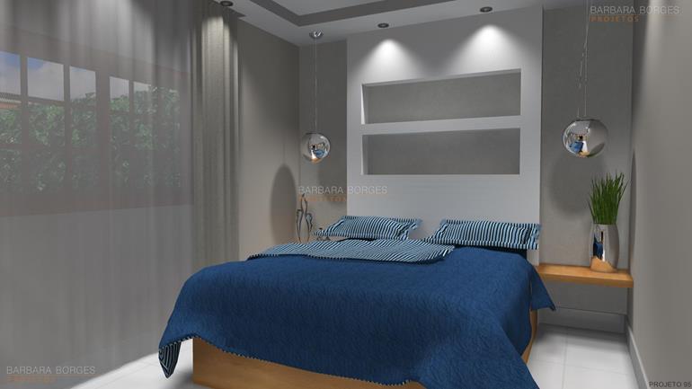 Decoração Quarto Masculino