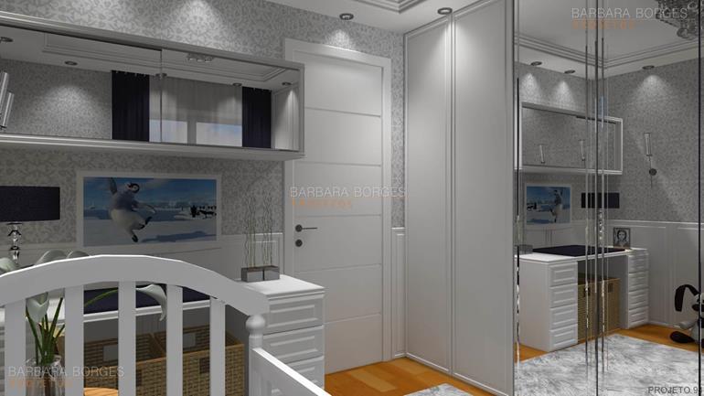 Decoração Quartos Casal