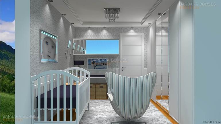 Decoração Quartos Femininos