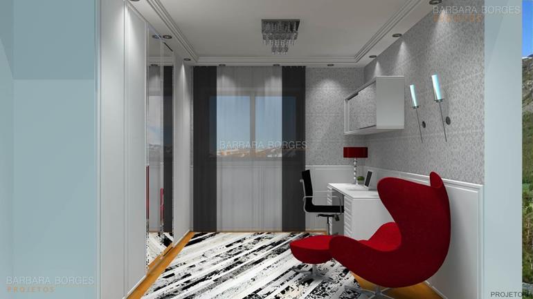 Dicas Decorar Quarto