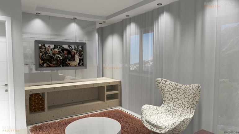 Escritório Projetos