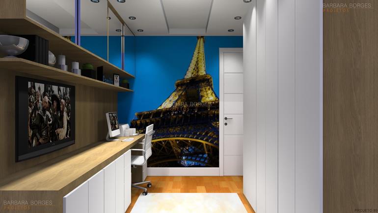 Escrivaninha Infantil