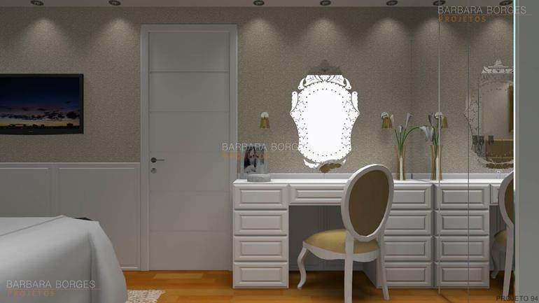 Fotos Quartos Decorados