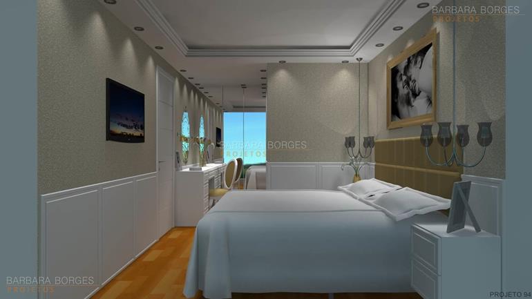 Guarda Roupa Planejado