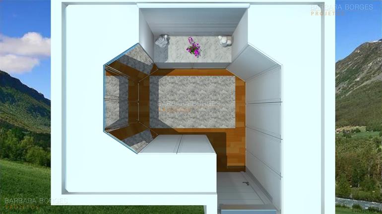 Guarda Roupas Planejados