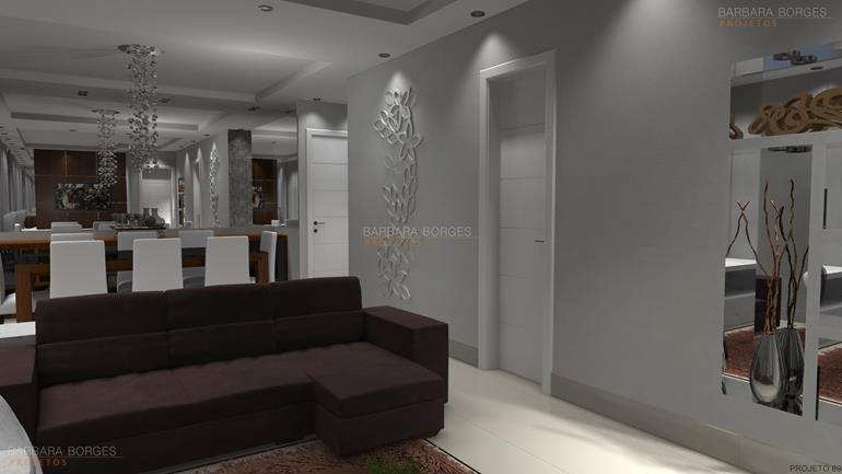 Ideias Decoração Sala