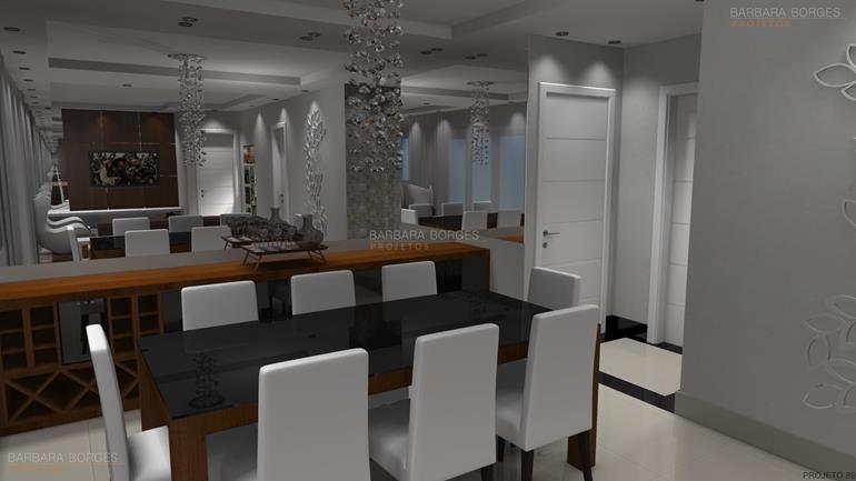 Imagens Salas Decoradas