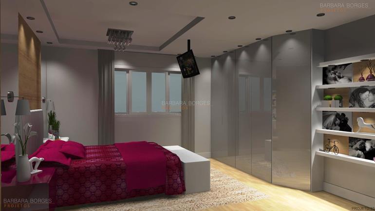 Moveis Modulados Quarto