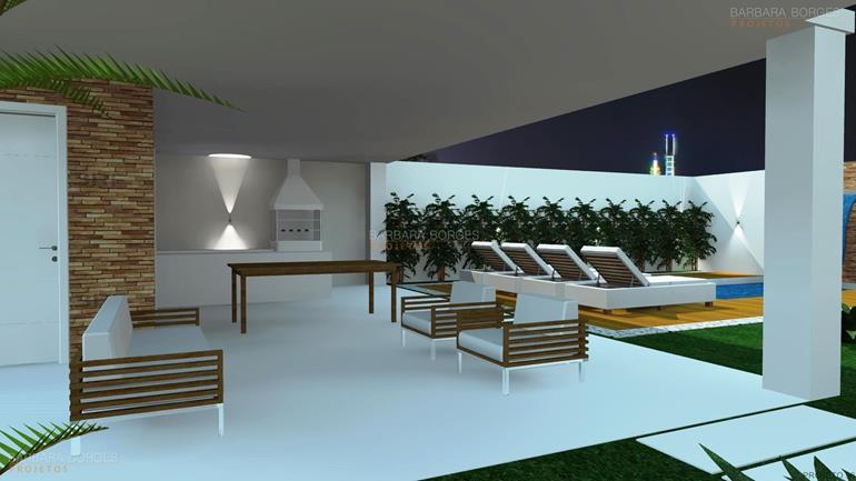 Paisagismo Residencial