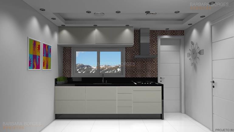 Pia Gabinete Cozinha