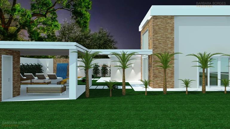 Planta Sobrado Area Lazer