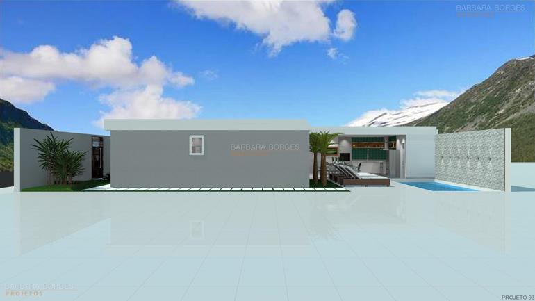 Projeto 5 Metros Frente