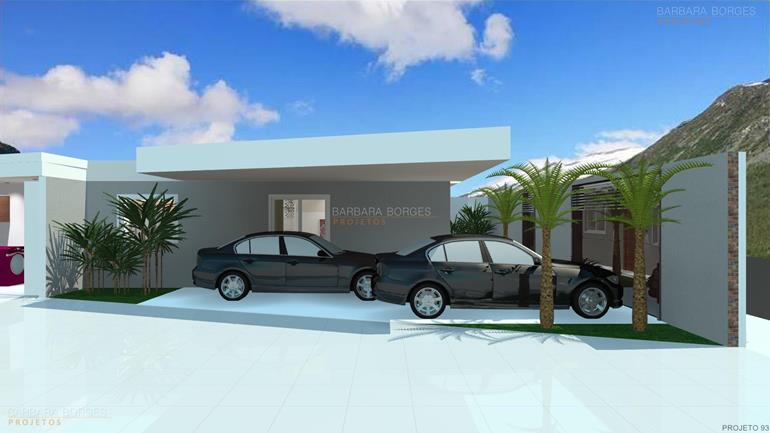 Projeto Arquitetonico