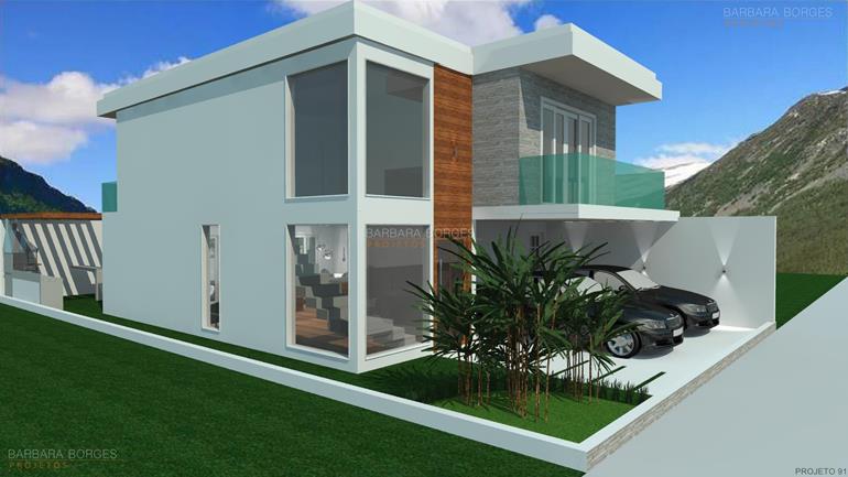 Projeto Residencial