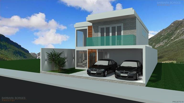 Projeto Sobrado Design Inovador