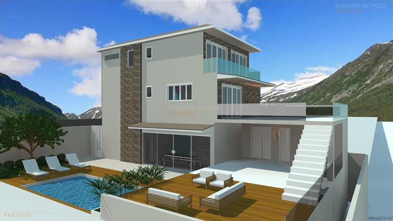 Projetos Escritorios