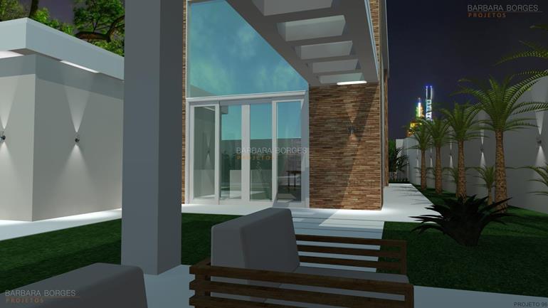 Projetos Varanda Gourmet