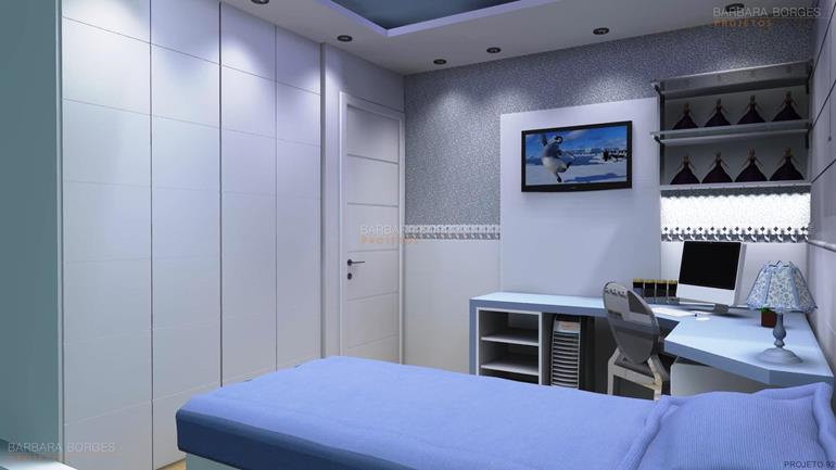 Quarto Bebe Completo